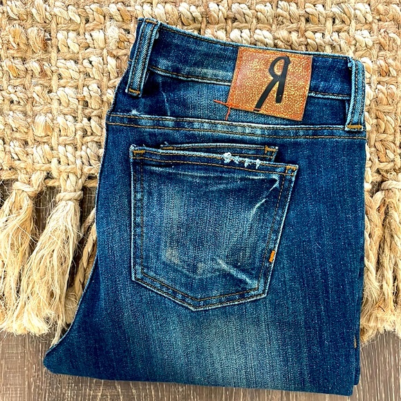 Rock Revival Denim - Rock Revival Remix